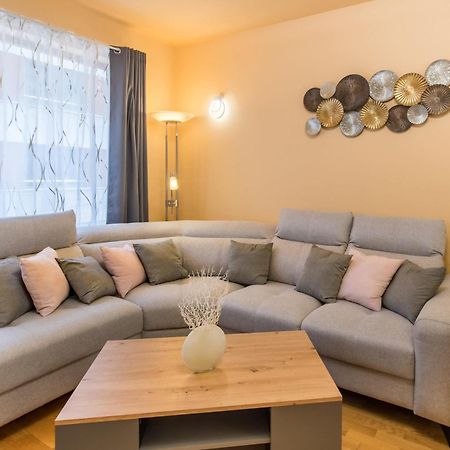 Very Central - Large - Balcony - Comfy Apartment บูดาเปสต์ ภายนอก รูปภาพ
