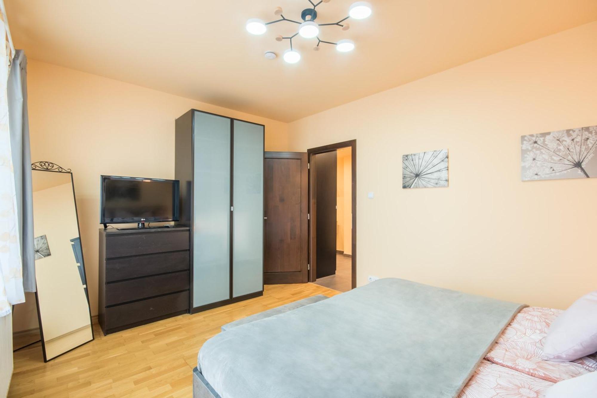 Very Central - Large - Balcony - Comfy Apartment บูดาเปสต์ ภายนอก รูปภาพ