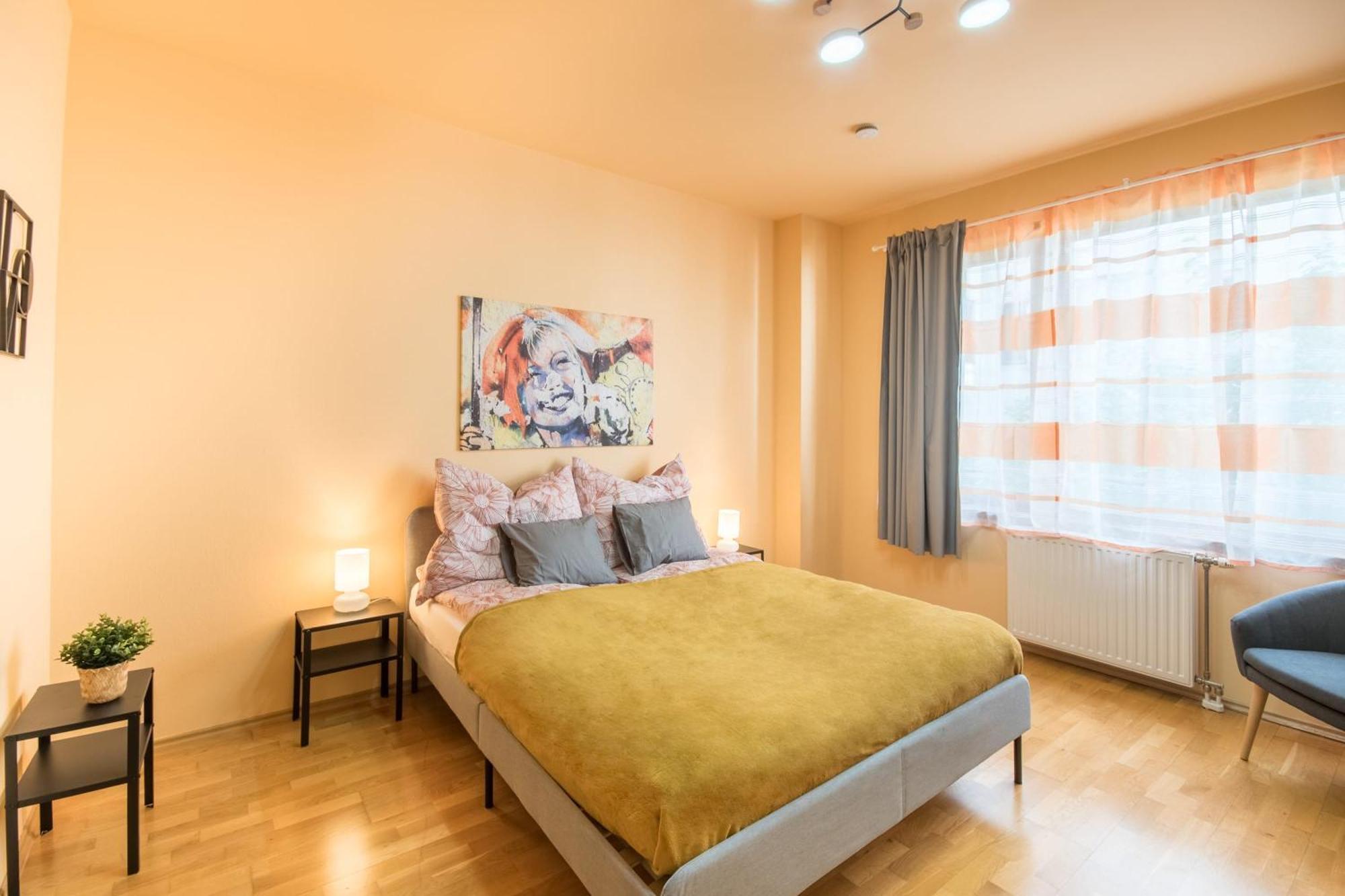 Very Central - Large - Balcony - Comfy Apartment บูดาเปสต์ ภายนอก รูปภาพ