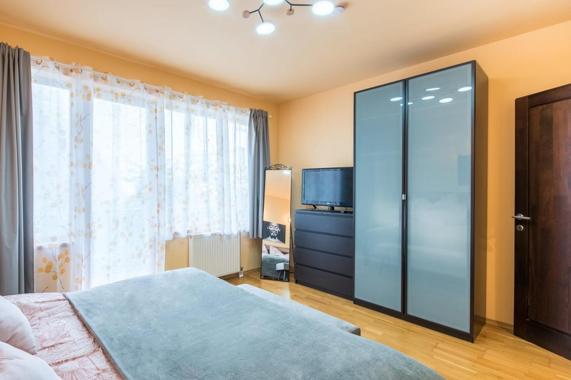 Very Central - Large - Balcony - Comfy Apartment บูดาเปสต์ ภายนอก รูปภาพ