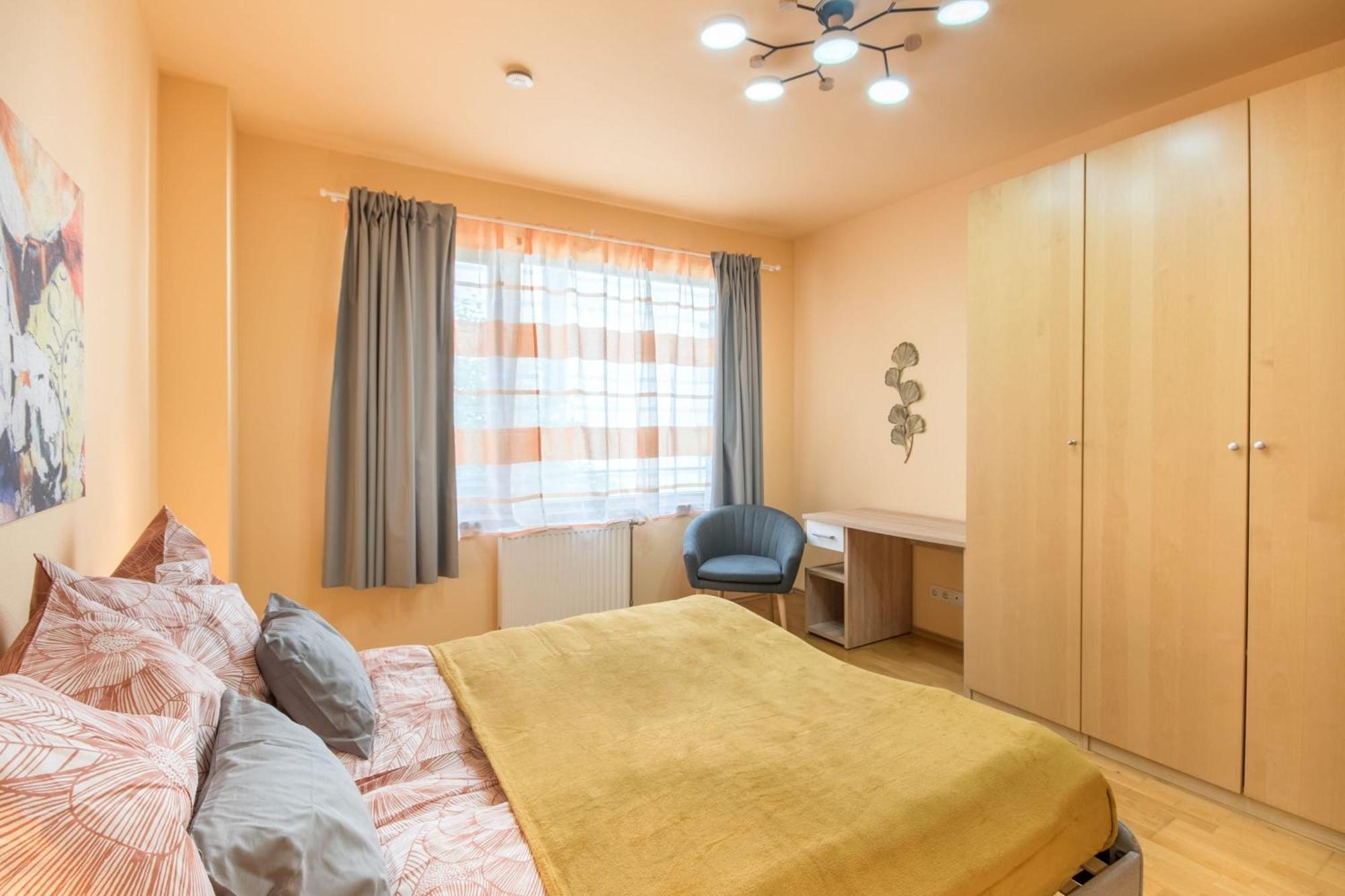Very Central - Large - Balcony - Comfy Apartment บูดาเปสต์ ภายนอก รูปภาพ